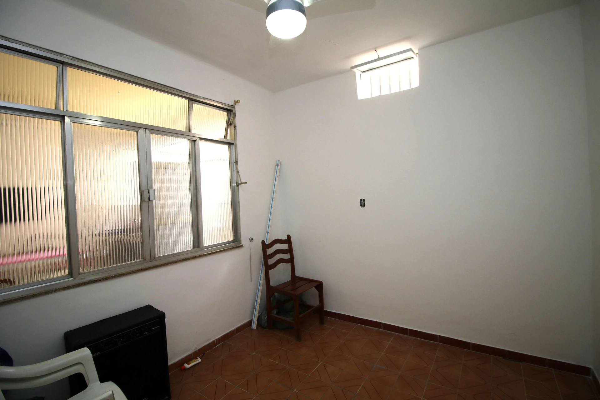 Casa sem mobília com 1 quarto e 1 banheiro — photo 18