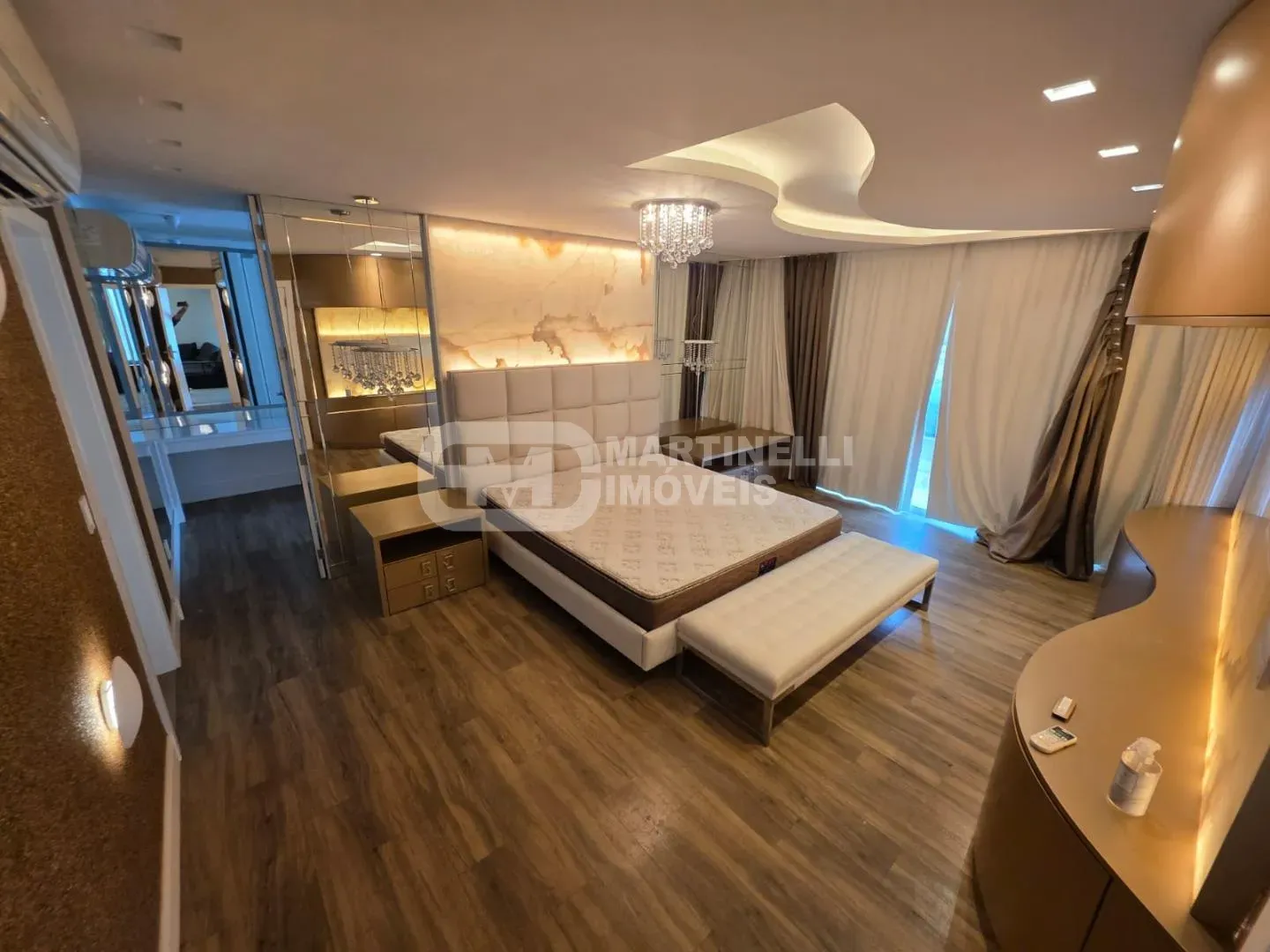 Furnished house with 5 bedrooms and 5 bathrooms — photo 33