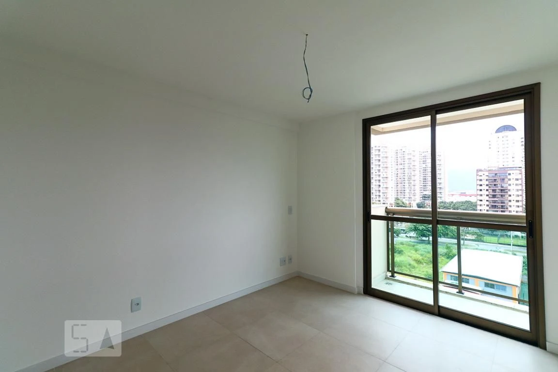 Apartamento para aluguel com cozinha equipada e 2 quartos — photo 31