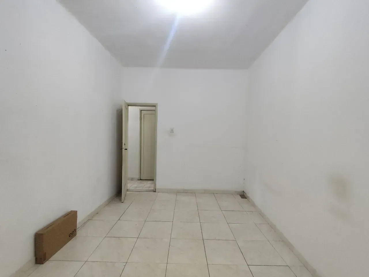 Apartamento sem mobília com 2 quartos e 2 banheiros — photo 7