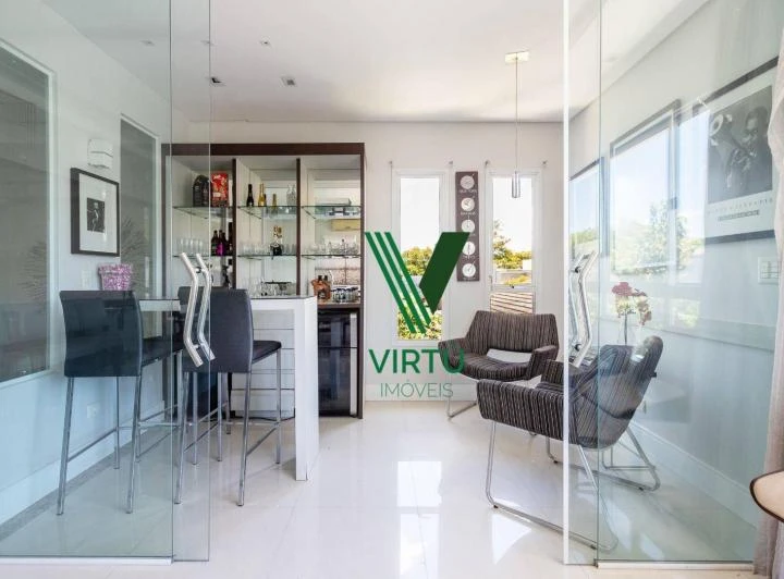 Casa de 4 dormitorios con jardín privado — photo 8