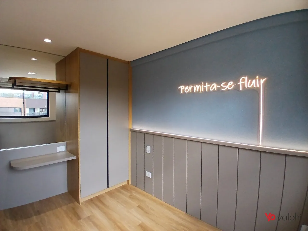 Apartamento mobiliado de 2 quartos com máquina de lavar — photo 53