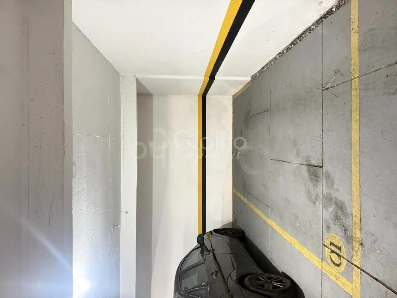 2-bedroom apartment with a private BBQ — photo 30