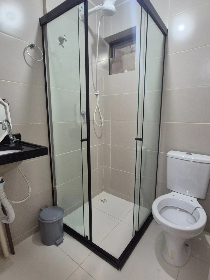 Departamento de 2 dormitorios con lavadora — photo 5