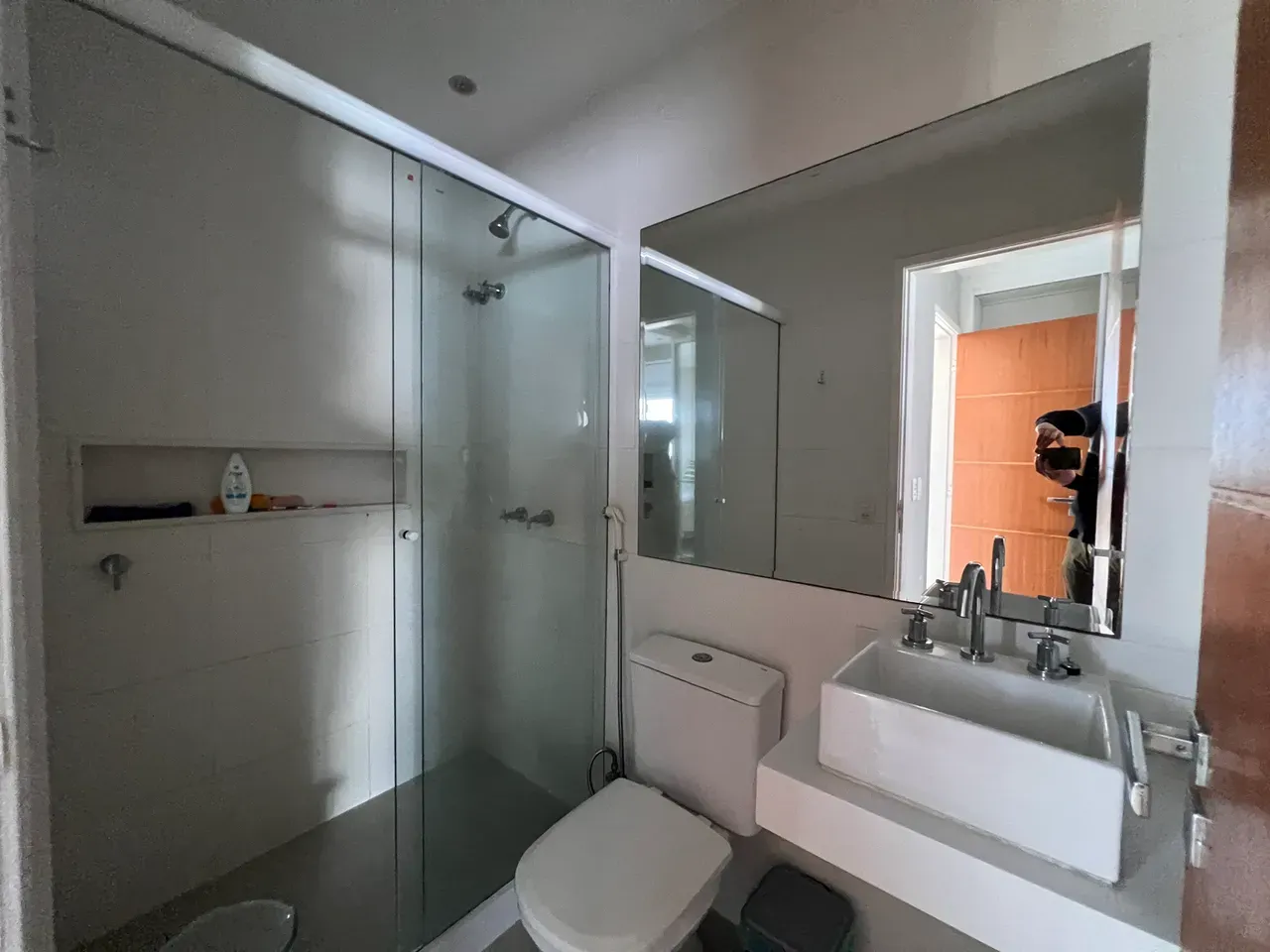 Apartment with 3 bedrooms and 5 bathrooms plus a terrace — photo 11