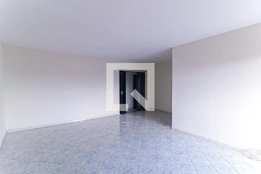 Washing machine in a 3-bedroom apartment, 131 m² — photo 34