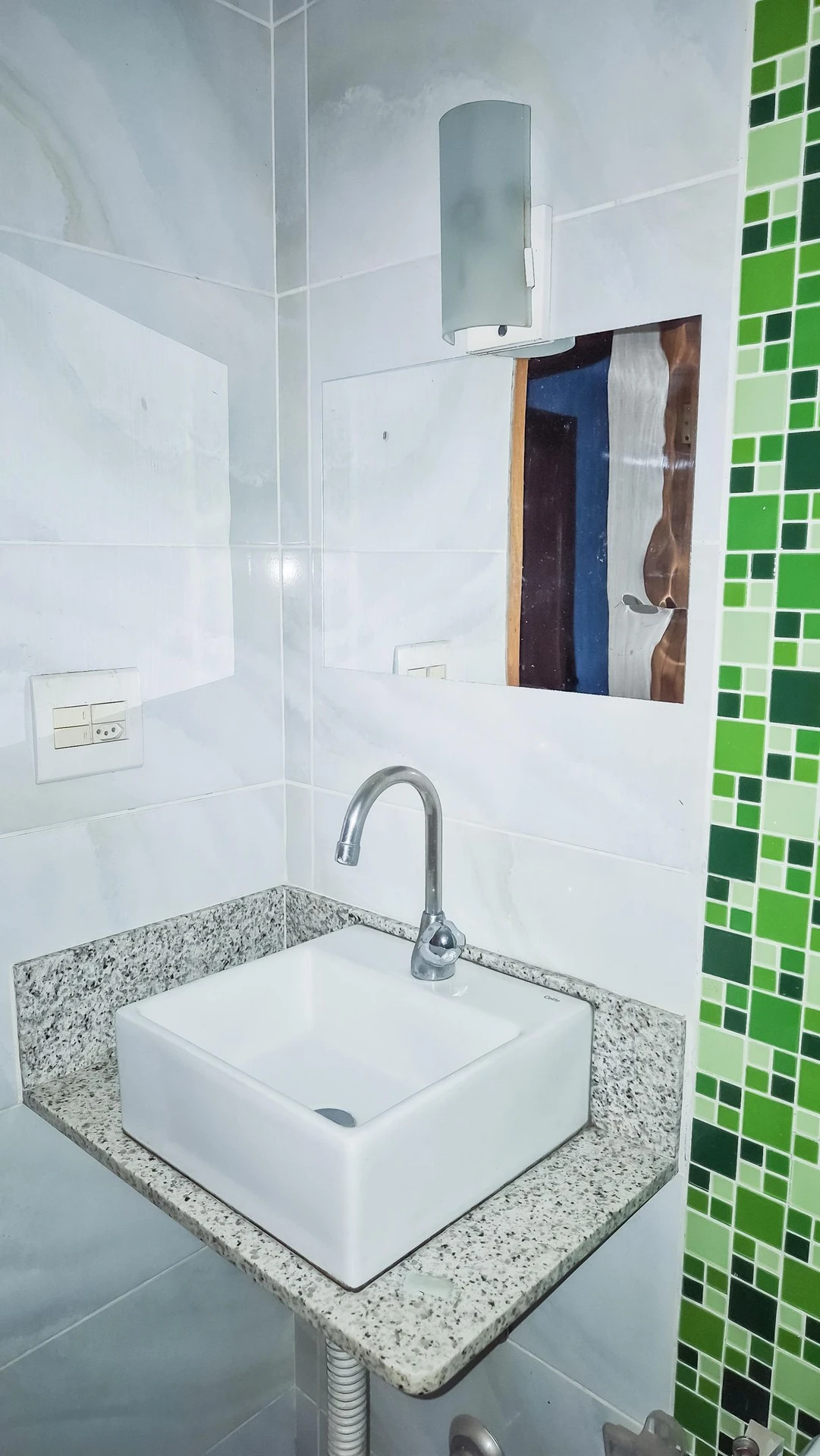 Apartamento de 98 m² e 2 quartos, Irajá — photo 11