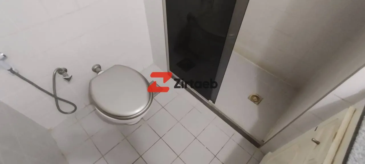 73 m² apartment with 2 bedrooms and balcony on the 13th — photo 17