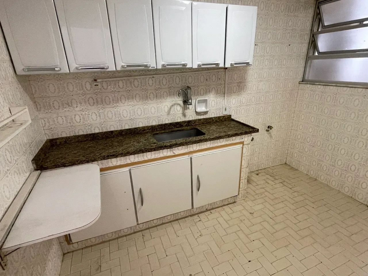 Apartment with 2 bedrooms, 2 bathrooms and 1 parking space — photo 22