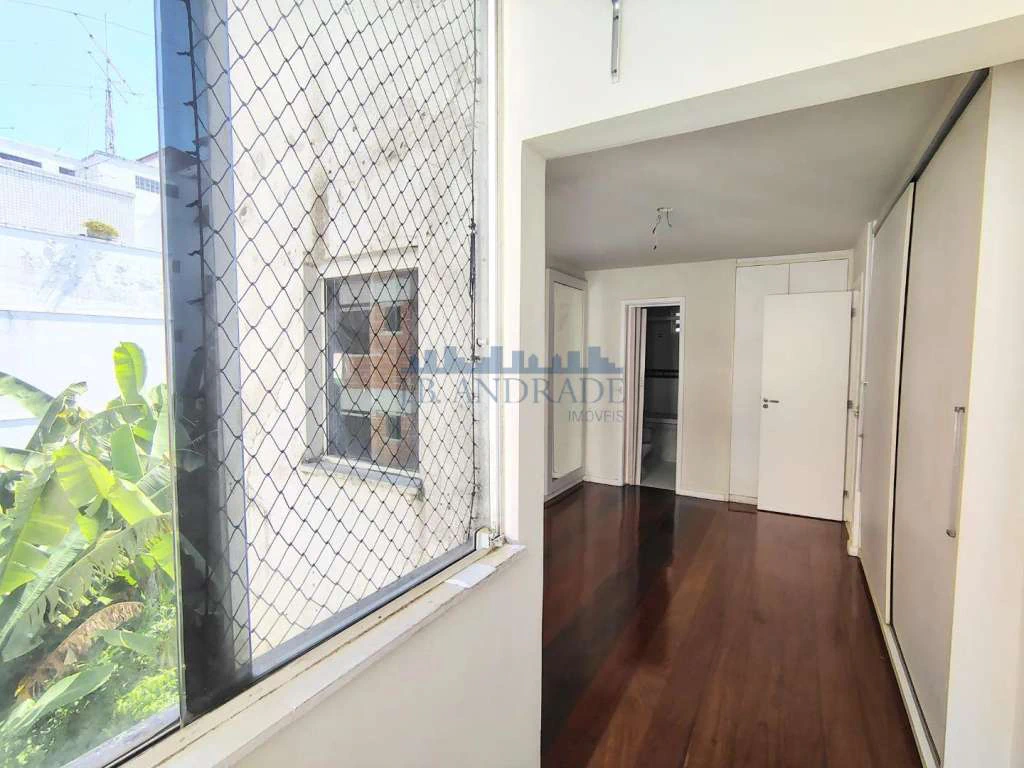 Cobertura duplex com 172 m² e 3 quartos (2 suítes) — photo 27