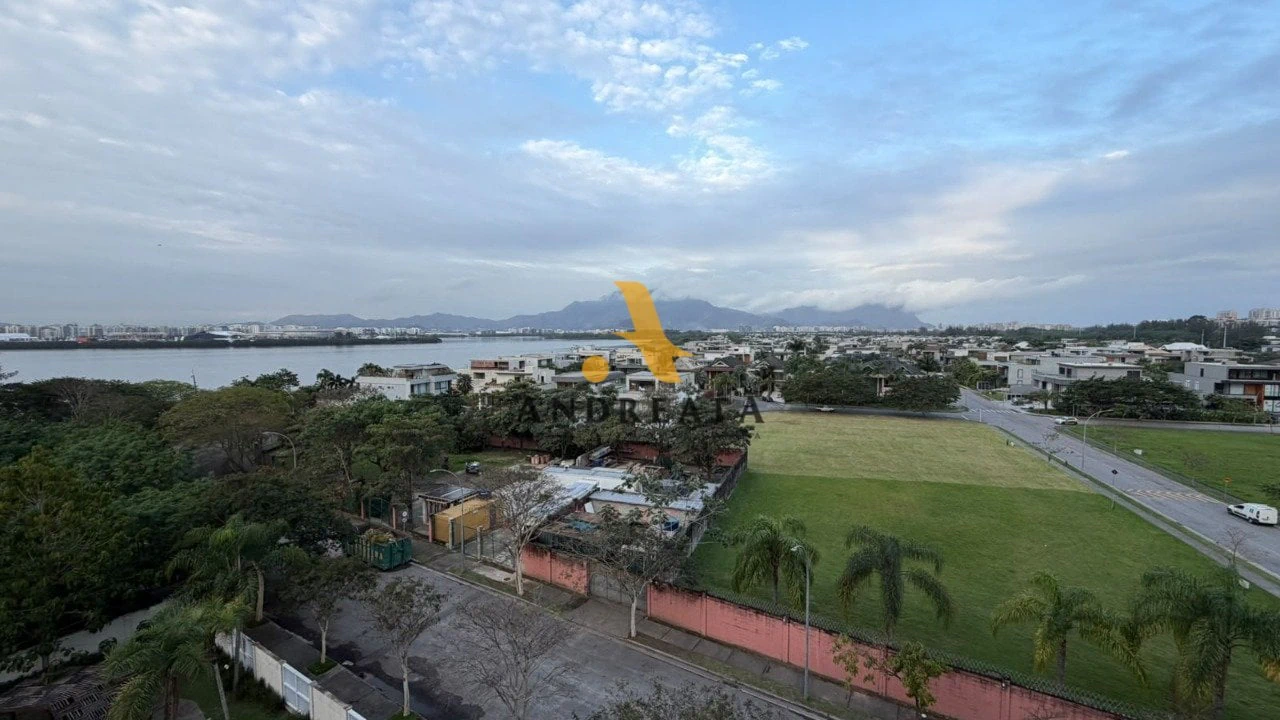 Apartamento com 2 suítes e varanda com churrasqueira — photo 27
