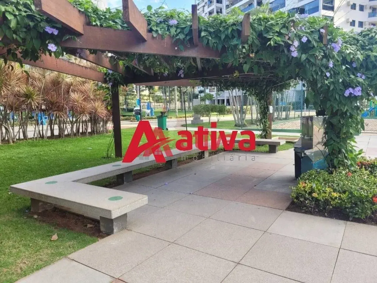 Apartamento de 2 quartos com suíte e 104 m² — photo 86