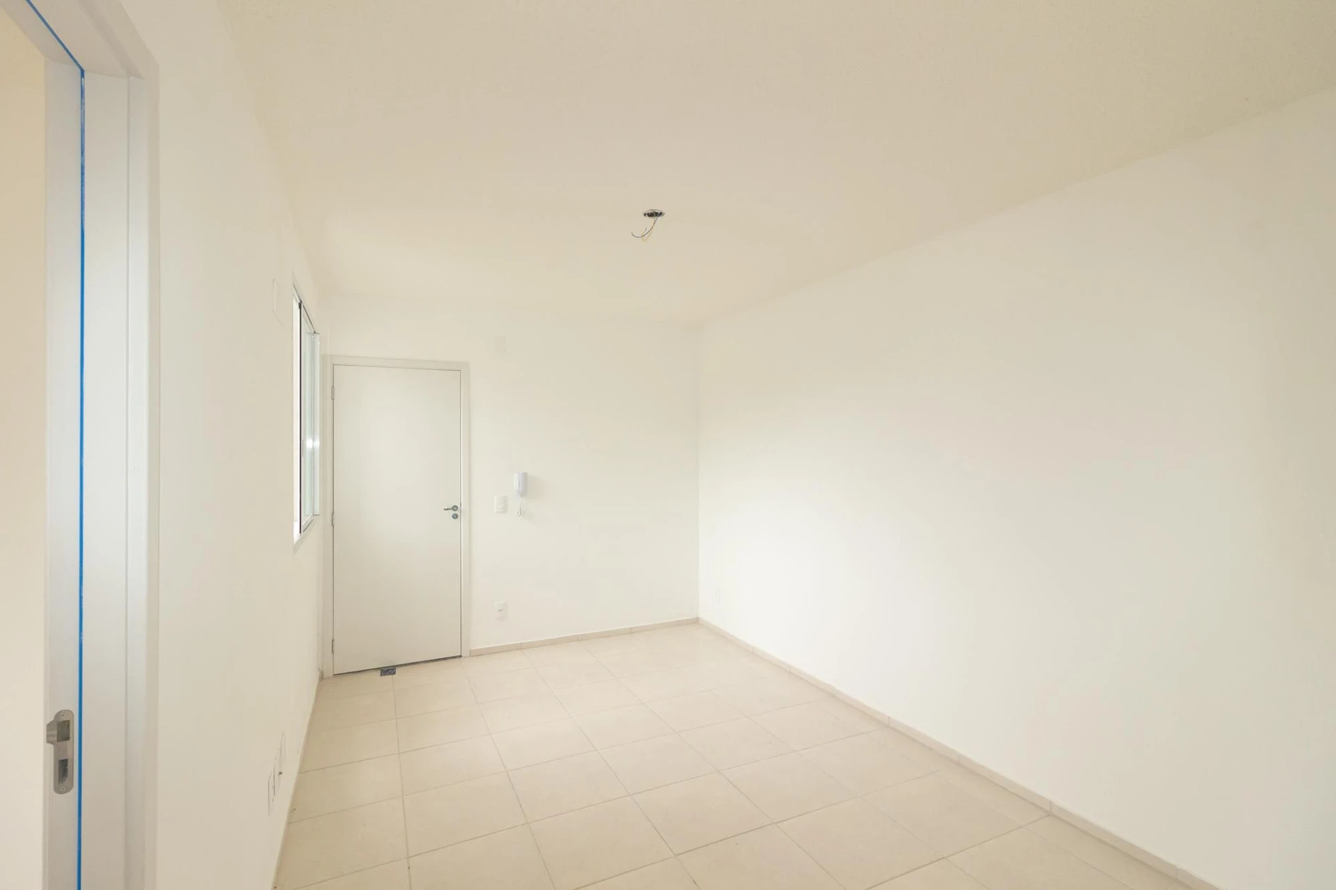 Apartamento de 2 quartos em condomínio com academia — photo 21