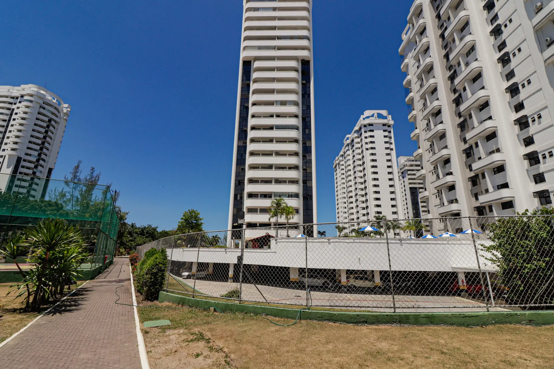 Departamento con vista al agua en Rio de Janeiro — photo 37
