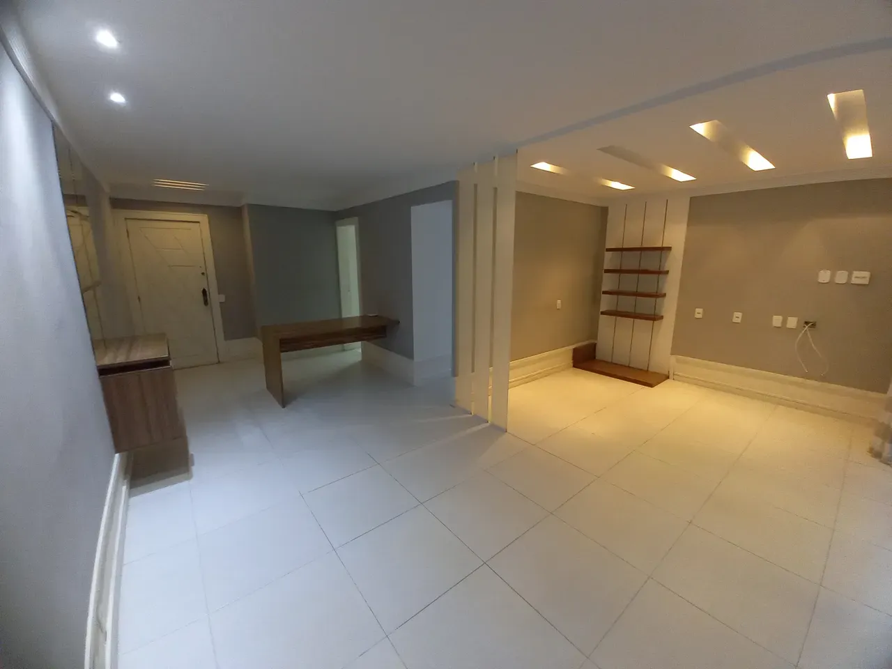 Apartment, 70 m², with a mountain view — photo 3