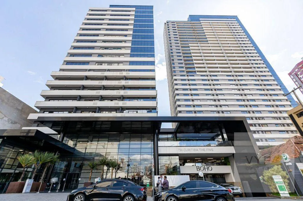 Меблированная квартира 56 м² на 27 этаже — photo 38
