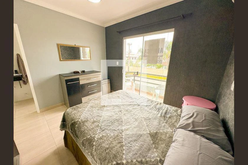 Apartamento mobiliado com 94 m² e cozinha com fogão a gás — photo 19