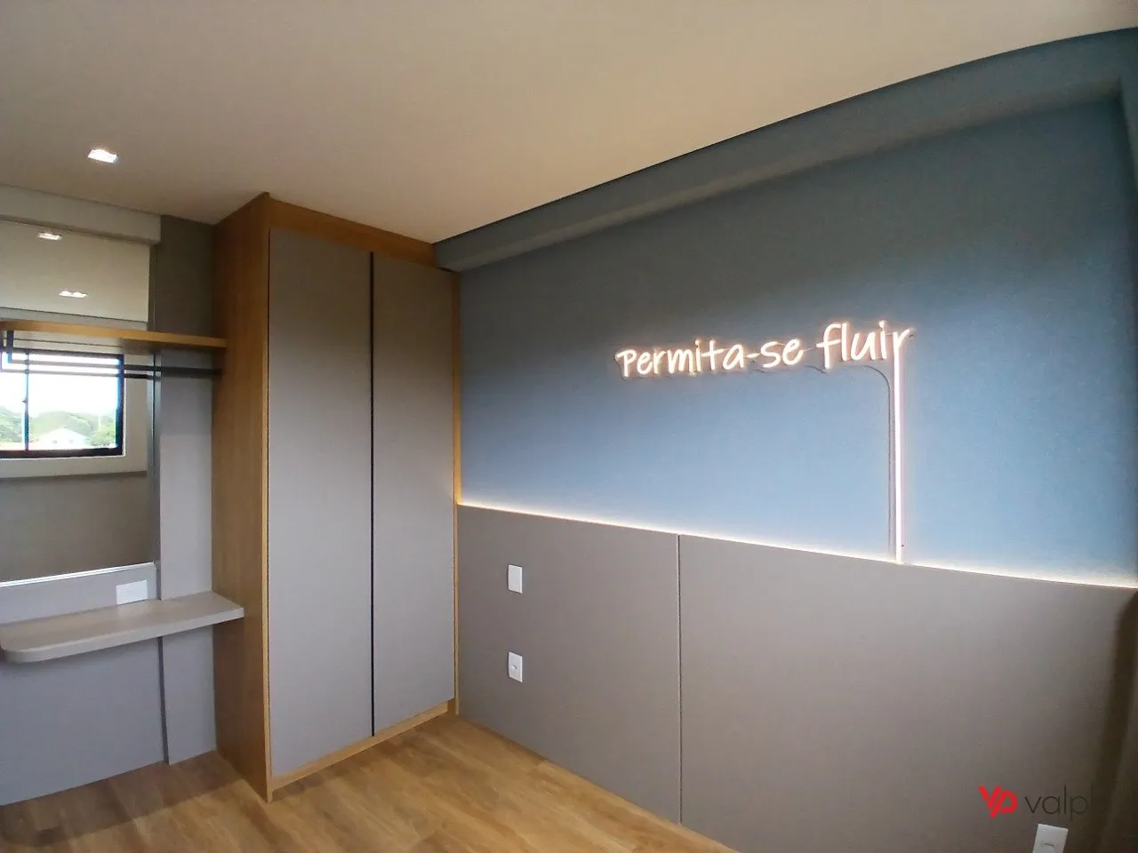 2 quartos e máquina de lavar: apartamento de 48 m² — photo 47