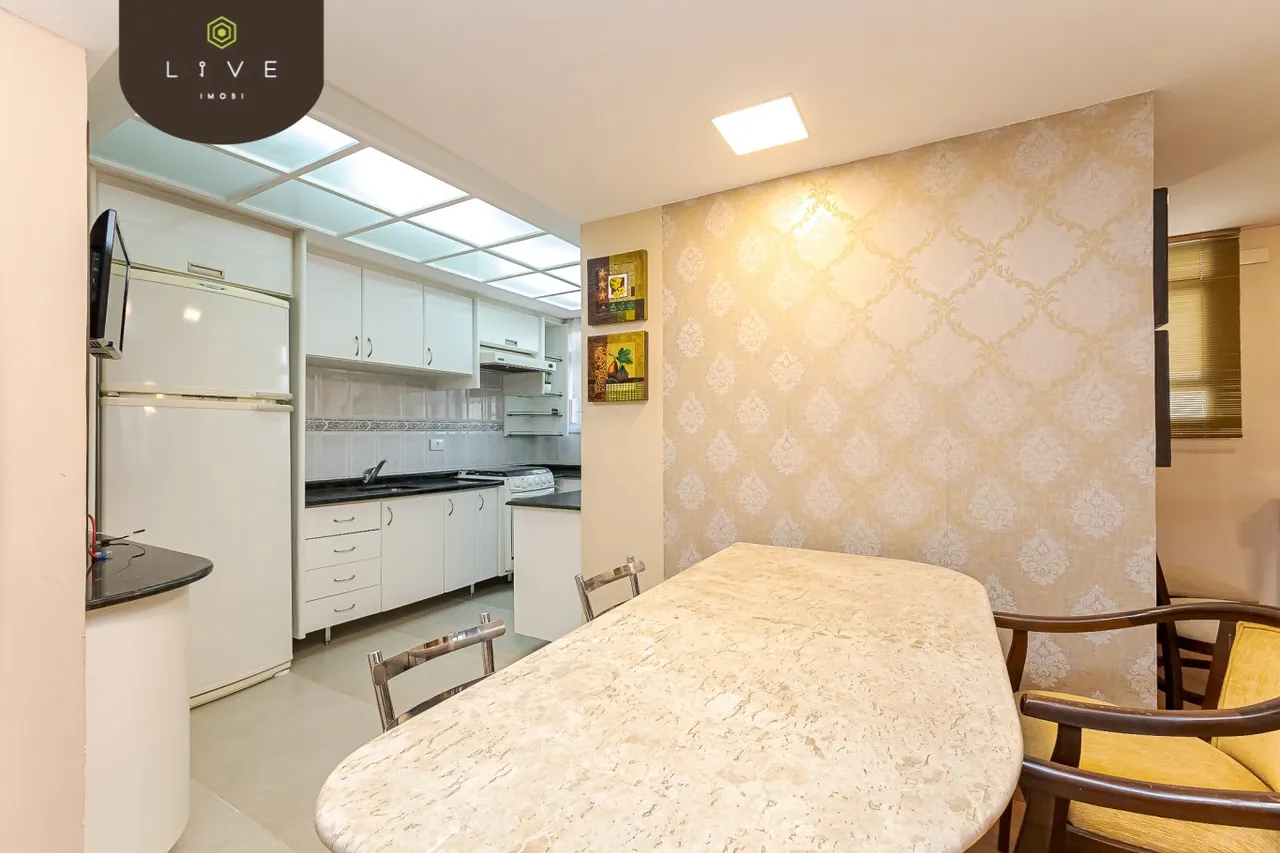 Apartamento mobiliado com 2 quartos e cozinha integrada — photo 2