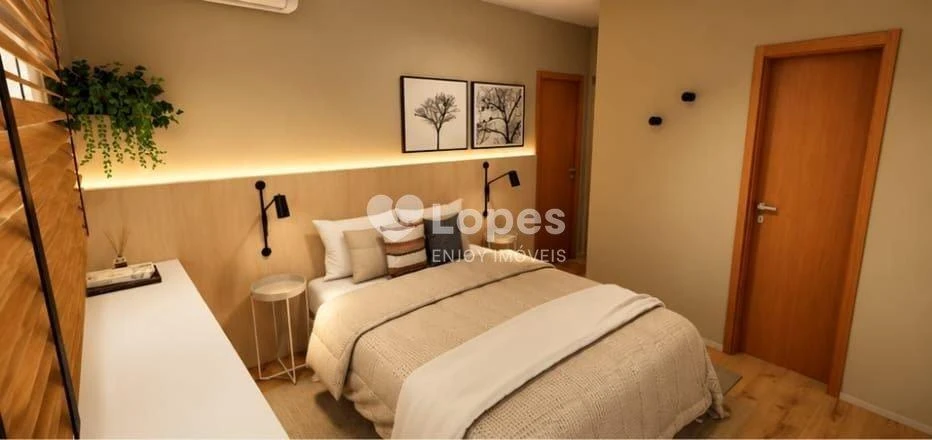 2-bedroom apartment with a mountain view in Rio de Janeiro — photo 7