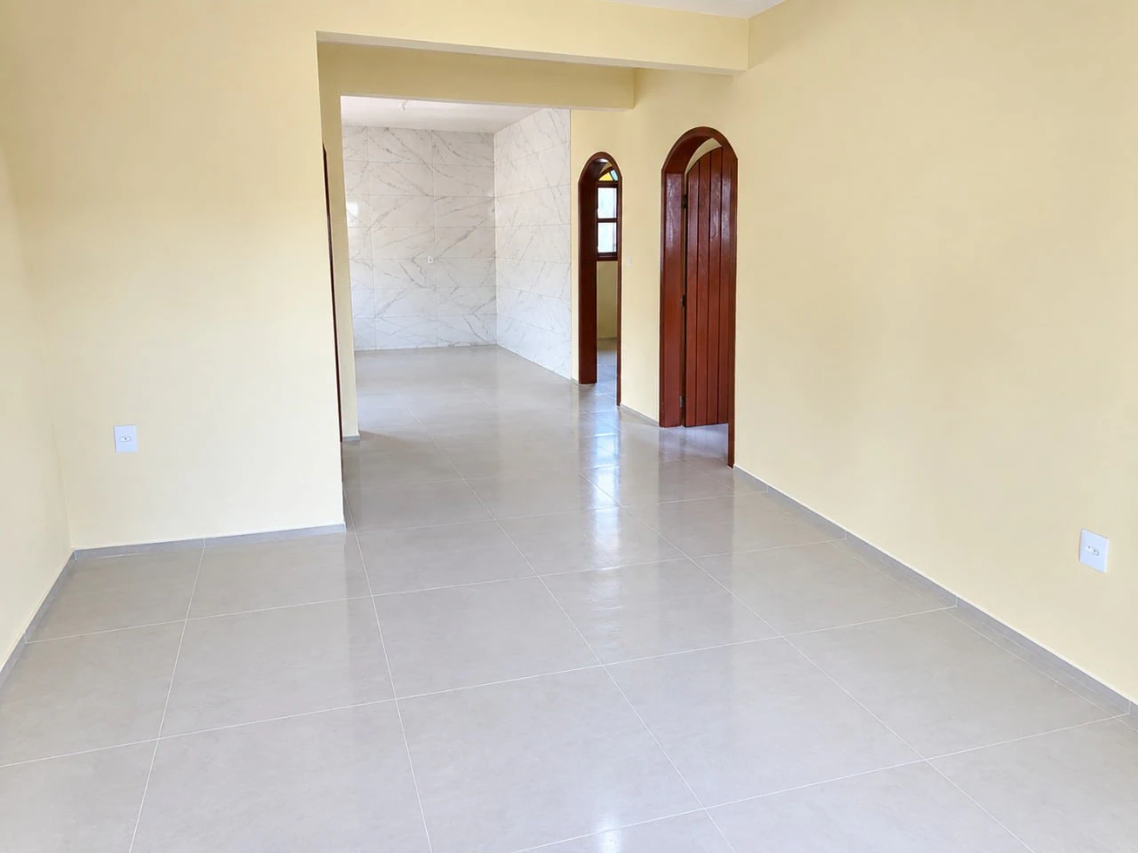 Casa com 2 quartos e jardim privativo — photo 8