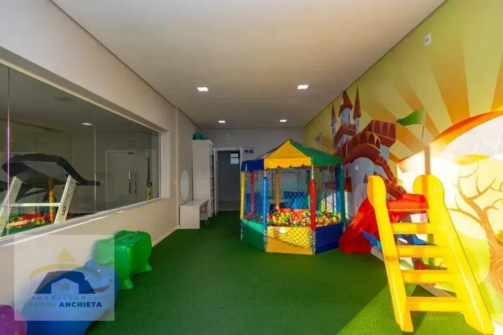 Estudio amueblado de 48 m² en el 15º piso con balcón — photo 89