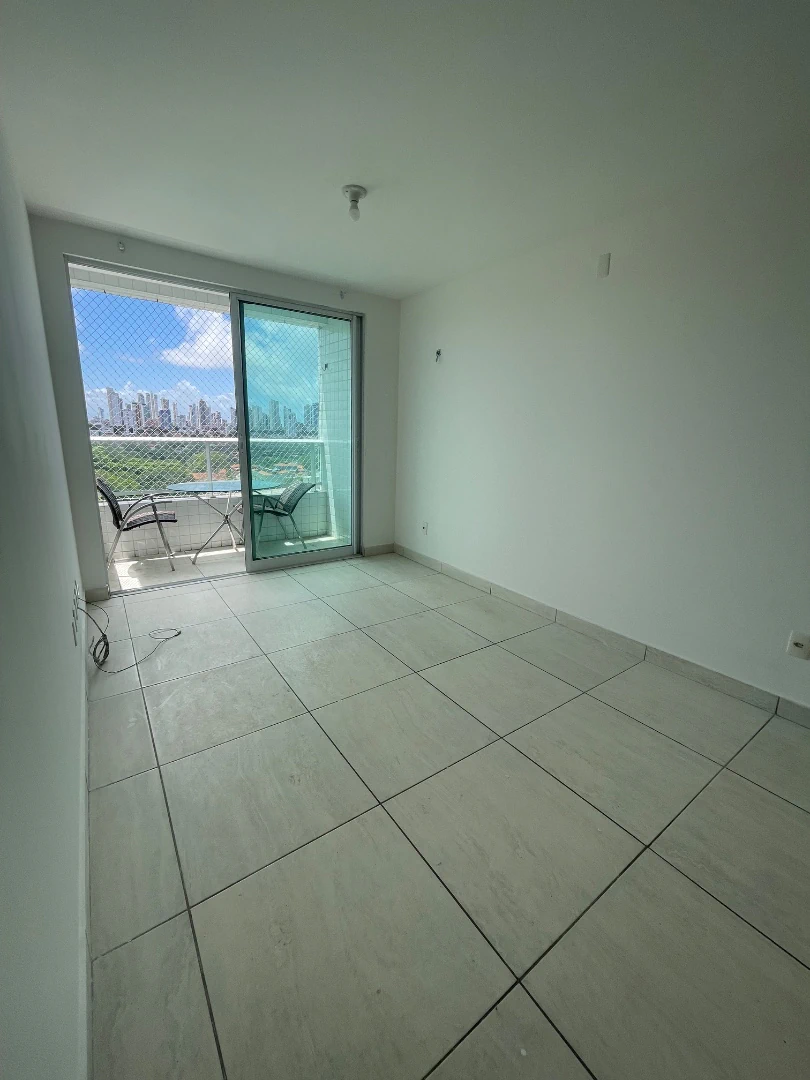 1 quarto e espaço de home office: apartamento de 50 m² — photo 22