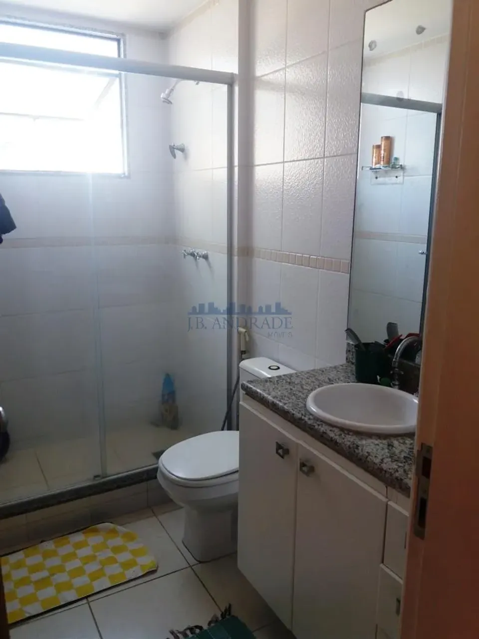Apartamento mobiliado com 3 quartos e 3 banheiros — photo 17