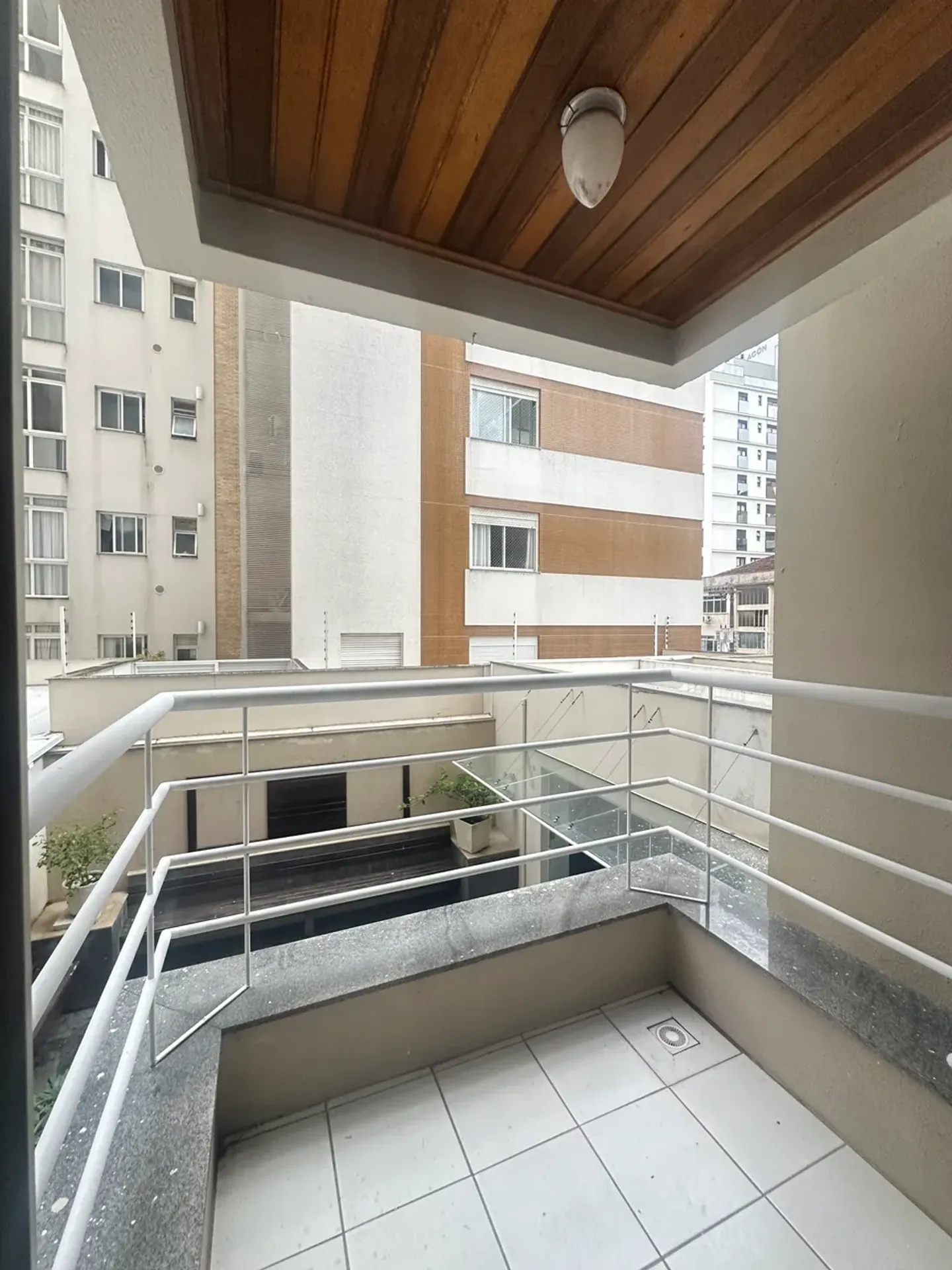 Departamento con parrilla privada en Florianópolis — photo 21