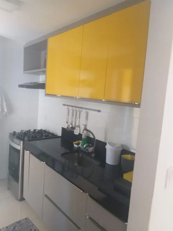 Apartamento mobiliado de 3 quartos com vista para a água — photo 37