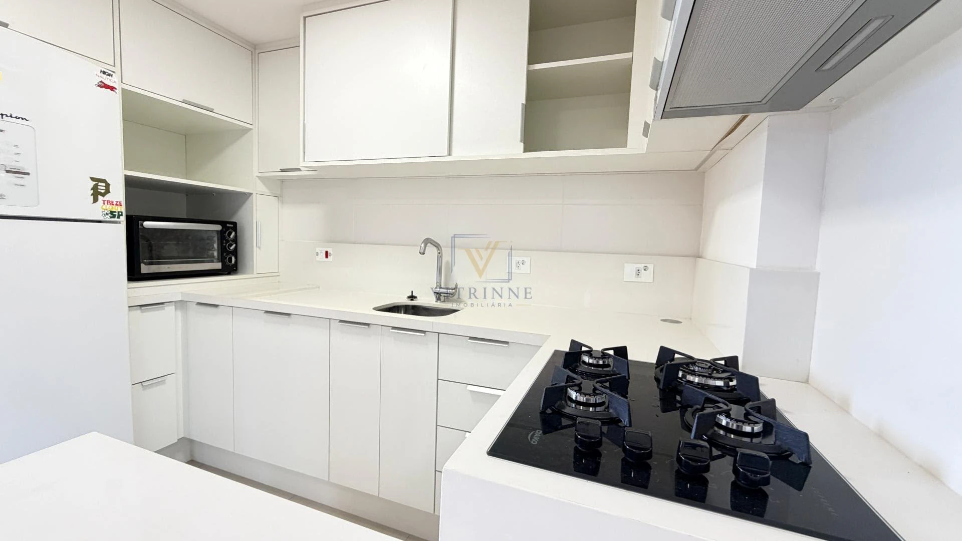 Apartment, 60 m², with a washing machine — photo 10
