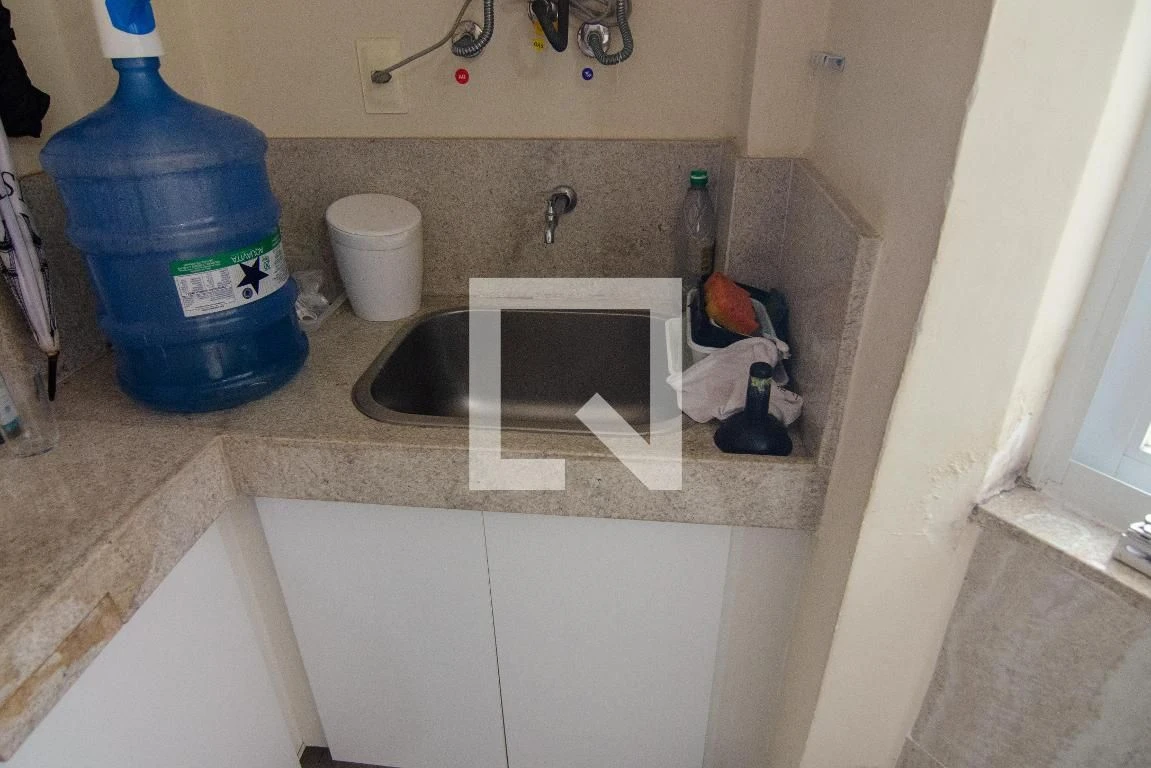 Furnished apartment, 67 m², with a washing machine — photo 28