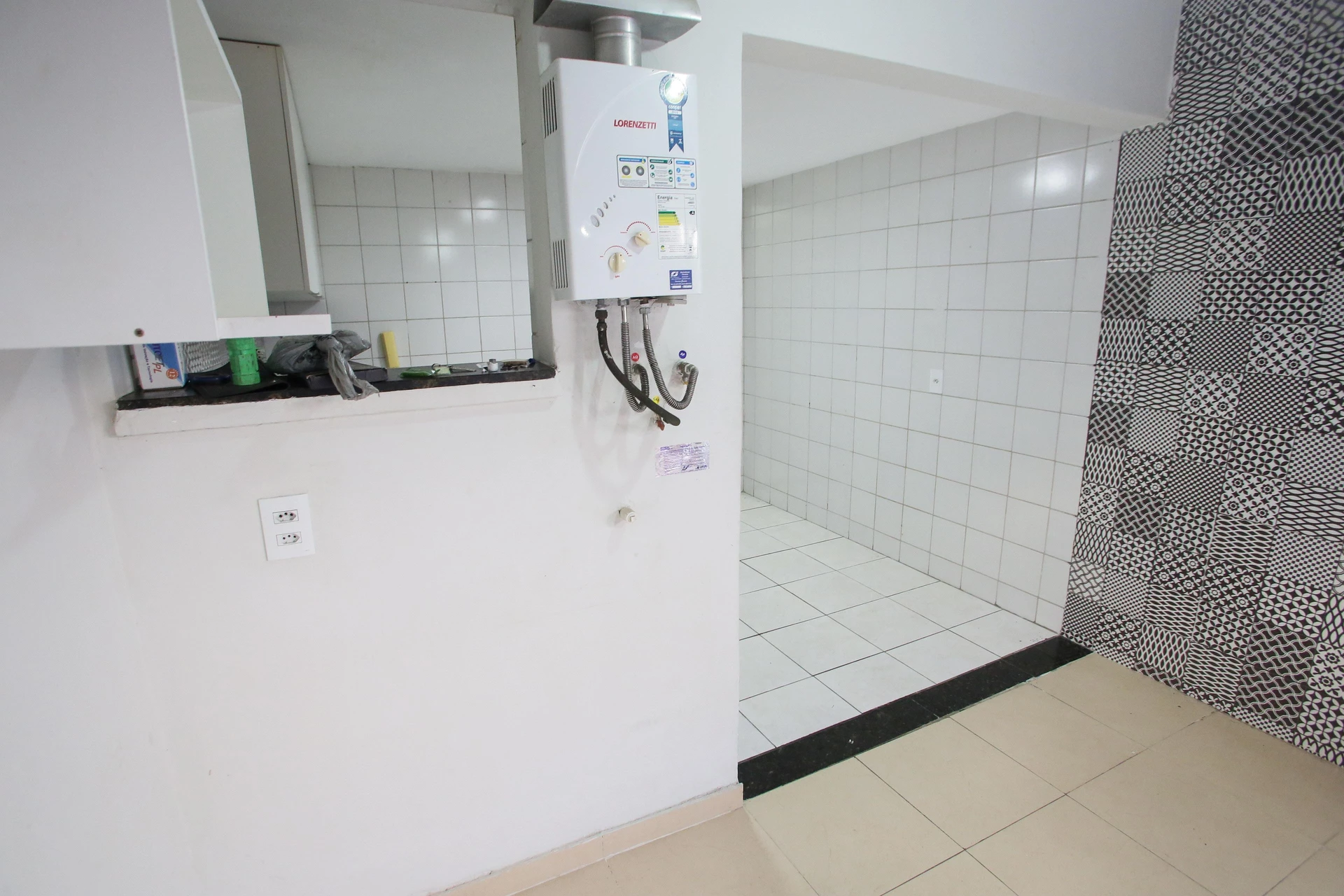 2-bedroom house, 90 m² — photo 48