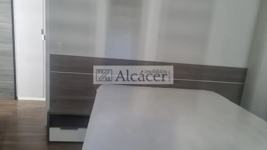 Apartamento mobiliado com cozinha integrada e 50 m² — photo 14