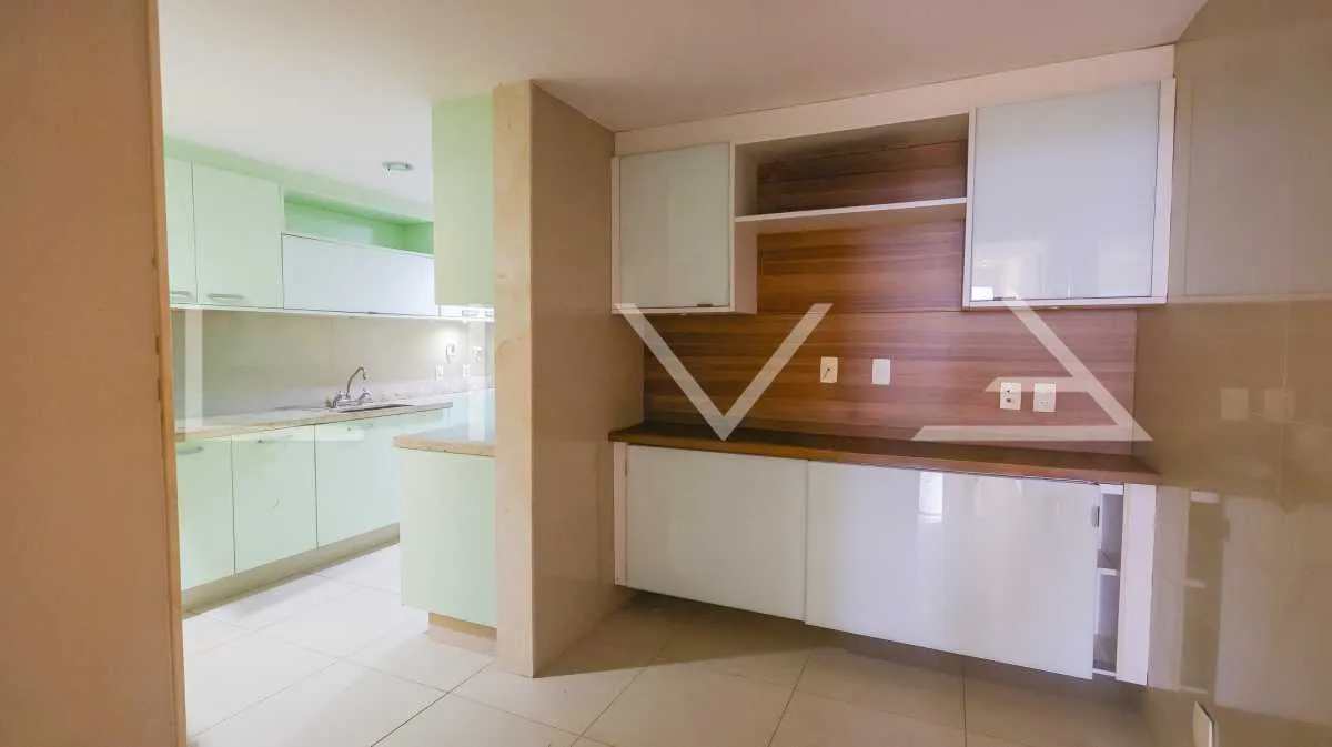 Apartamento, 186 m², com vista para a água — photo 24