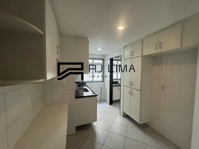 Apartamento de 3 quartos, sendo 1 suíte, 110 m²