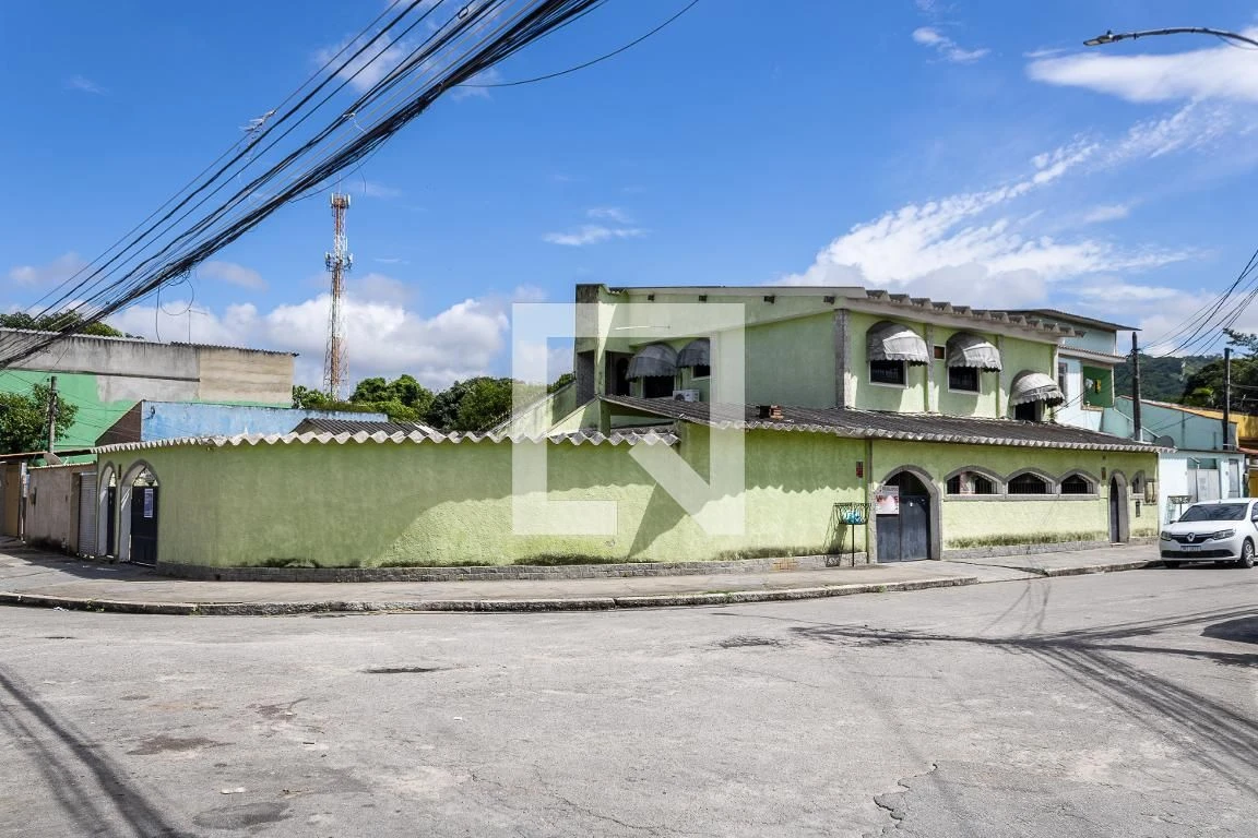 Casa com 5 quartos, jardim privativo e 4 vagas — photo 12