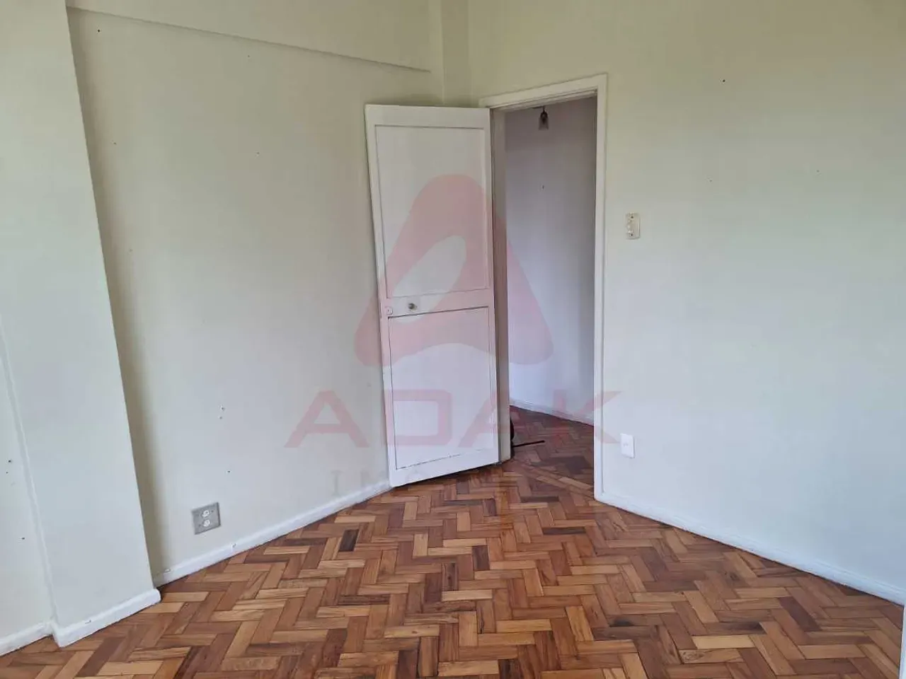 61 m² apartment with an elevator and 2 bedrooms — photo 25