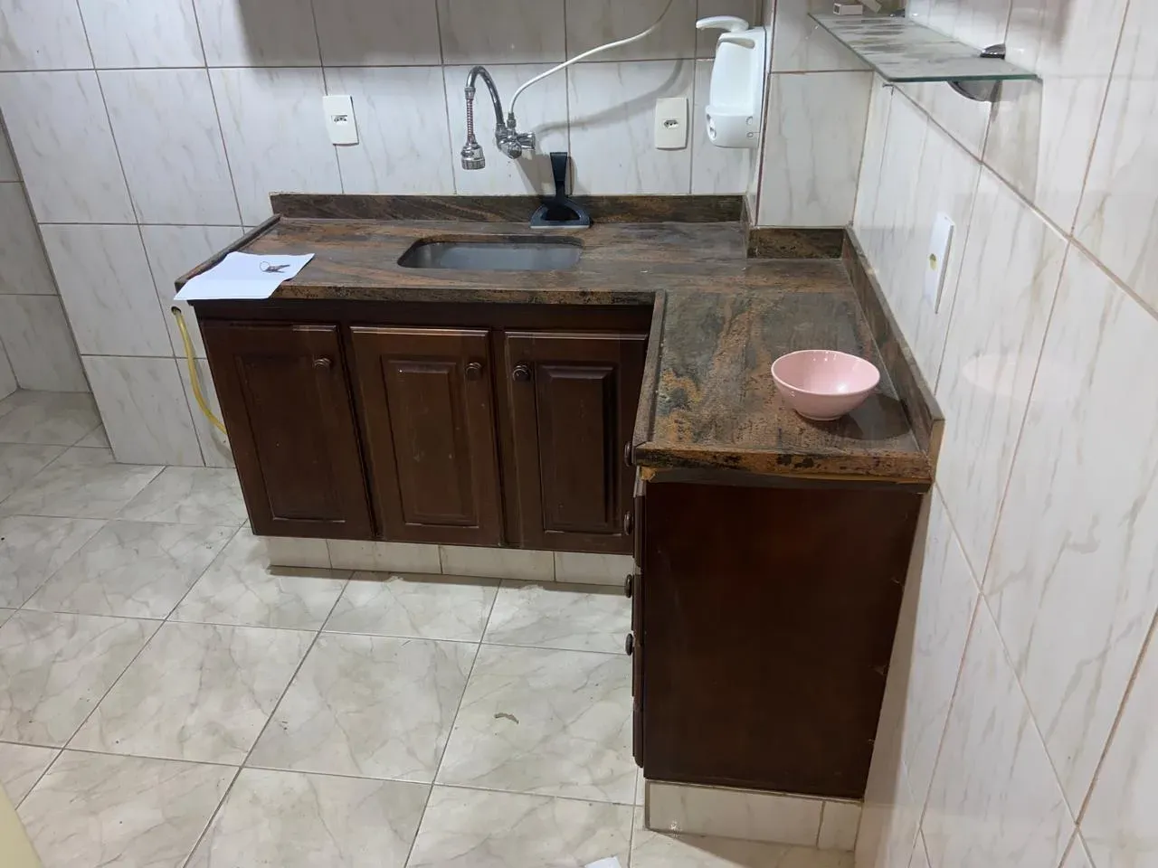 Apartamento de 2 quartos com banheira, Andaraí — photo 2