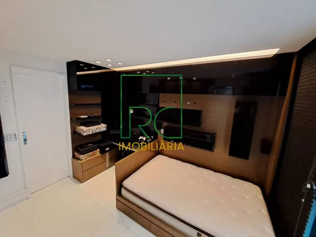 Penthouse with 3 bedrooms and 274 m², glass balcony — photo 5