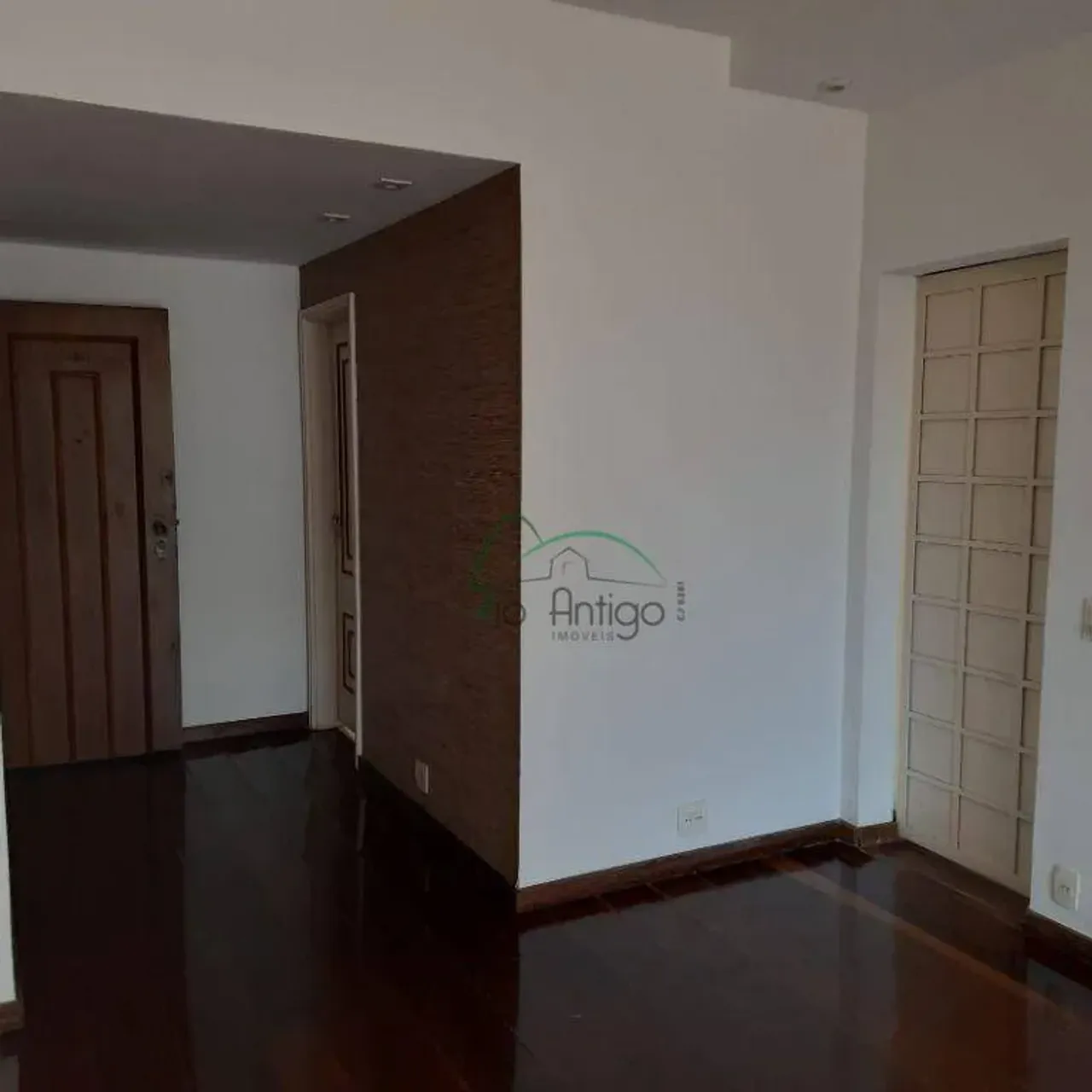 102 m² apartment with 3 bedrooms and 2 bathrooms — photo 16