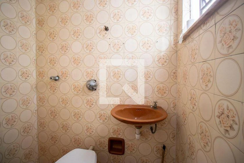 3-bedroom apartment, 60 m² — photo 23