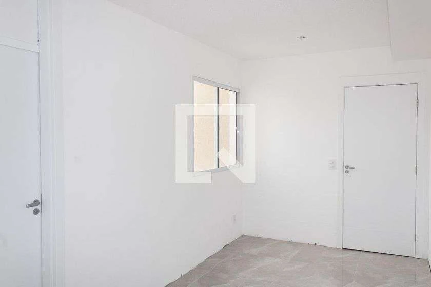 Unfurnished 42 m² apartment with 2 bedrooms — photo 17