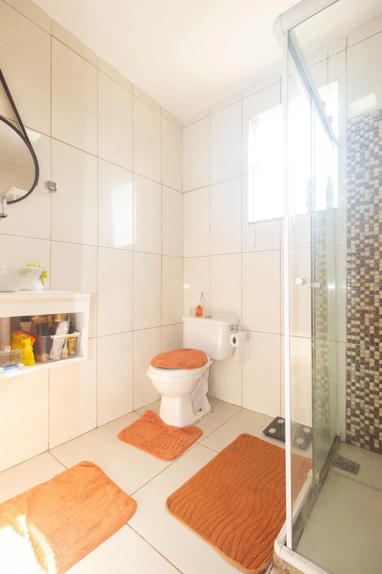 Furnished house with 2 bedrooms and 1 bathroom — photo 16