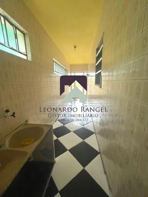 2-bedroom, 112 m² house in Rio de Janeiro