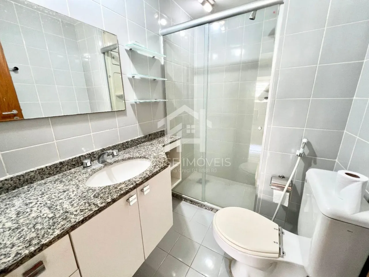 Apartamento com 2 quartos, 2 banheiros e 1 vaga — photo 12