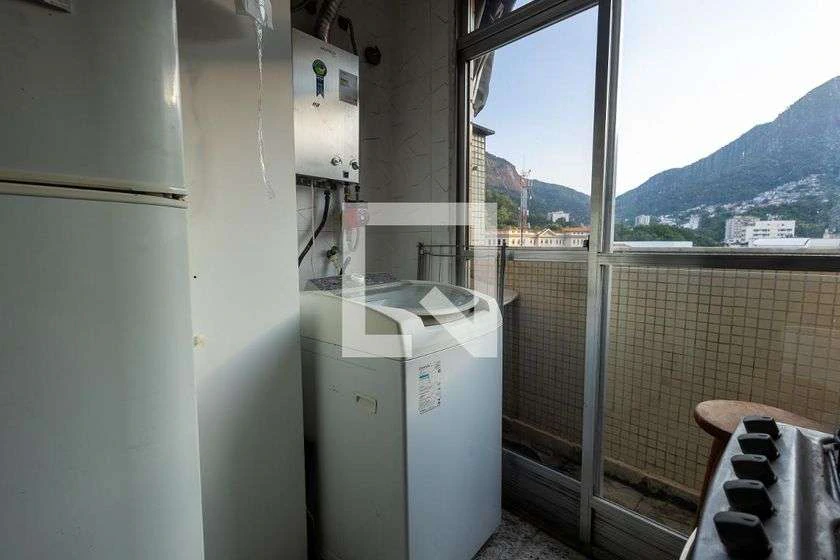 Duplex penthouse with 320 m², 1 bedroom and balcony — photo 22