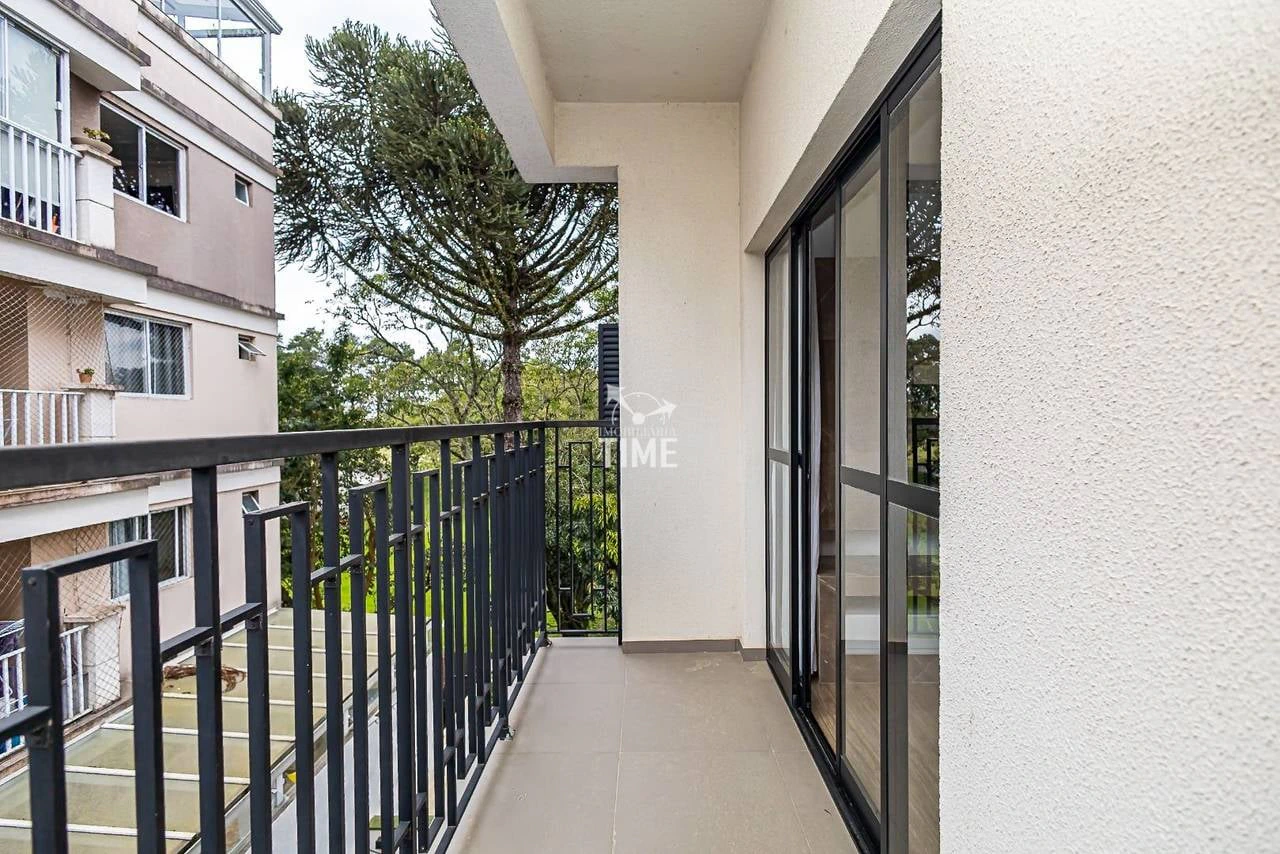 Lavadora y 2 dormitorios: departamento de 58 m² — photo 15