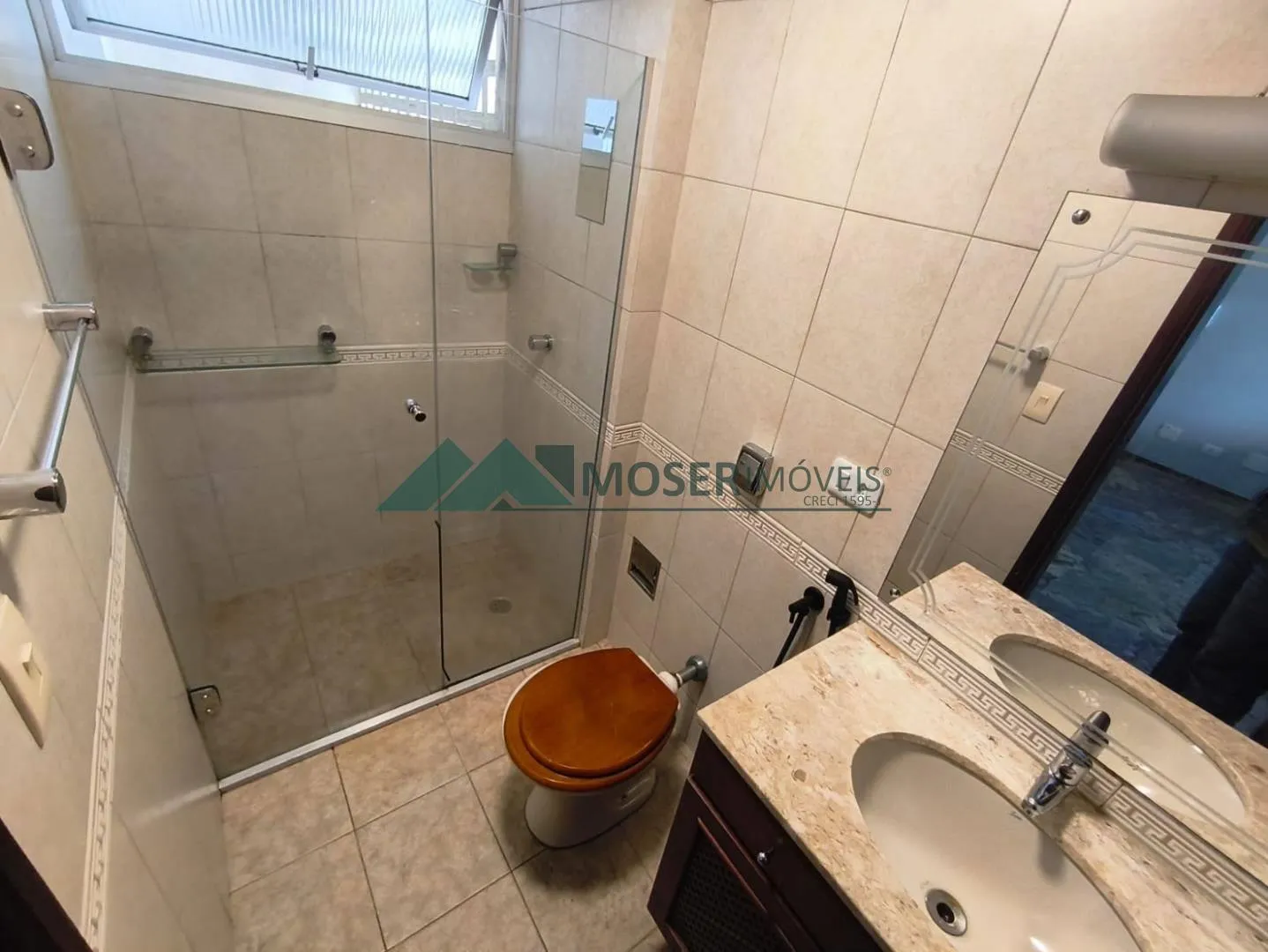 One-bedroom apartment, 42 m² — photo 4