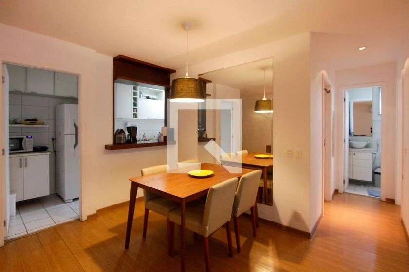 Apartamento com 2 quartos e varanda de 82 m² — photo 10
